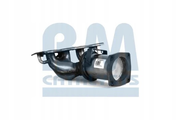 BM Catalysts BM91465H Каталізатор з випускним колектором bm91465h