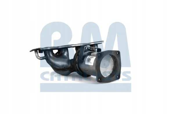 BM Catalysts BM91465H Каталізатор з випускним колектором bm91465h