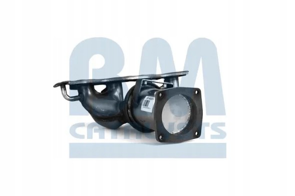 BM Catalysts BM91465H Каталізатор з випускним колектором bm91465h