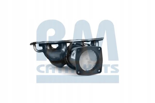 BM Catalysts BM91465H Каталізатор з випускним колектором bm91465h