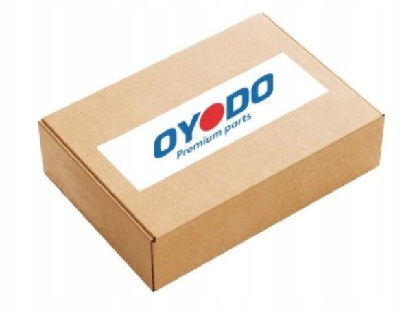 Oyodo 10N0002-OYO Каталізатор vw 10n0002-oyo oyodo