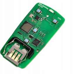 Motokey KD224 ПЛАТА PCB KD AUDI MLB26 KEYDIY
