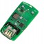 Motokey KD224 ПЛАТА PCB KD AUDI MLB26 KEYDIY