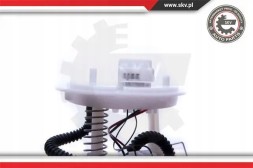 ESEN SKV 02SKV837 Паливний насос 02скв837 esen skv