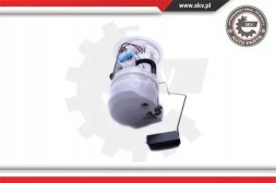 ESEN SKV 02SKV837 Паливний насос 02скв837 esen skv