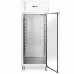 Китай WEW-SC-HP-1019173 Холодильна шафа Hendi 413л 10 листів 60x40см 230В Гастрономія CE
