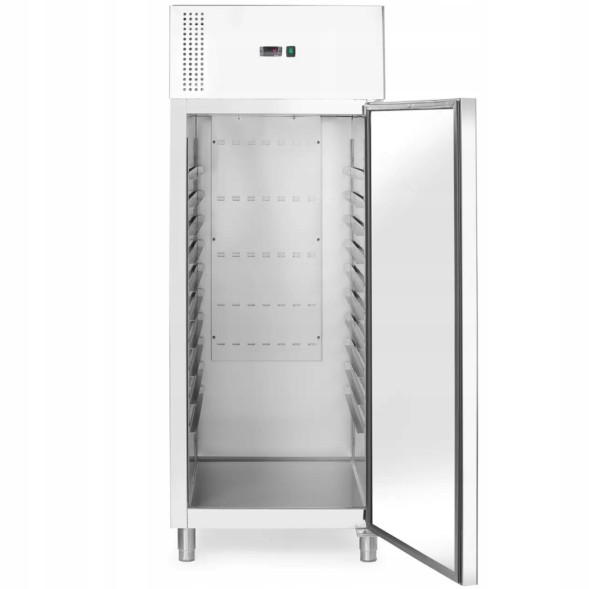 Китай WEW-SC-HP-1019173 Холодильна шафа Hendi 413л 10 листів 60x40см 230В Гастрономія CE