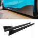 Китай T-089 Карбонові Бічні Пороги - BMW M3 G80 в стилі M-Performance