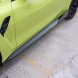 Китай T-089 Карбонові Бічні Пороги - BMW M3 G80 в стилі M-Performance