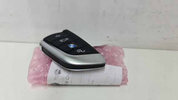 BMW OE КЛЮЧ ПУЛЬТ BMW СЕРІЯ G 5A47435
