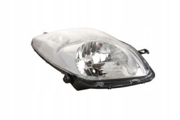 Valeo 043933 Фара галогенова права lhd - valeo 043933