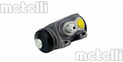 04 0987 METELLI Циліндр гальмівний робочий