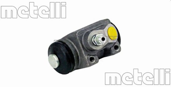 04 0987 METELLI Циліндр гальмівний робочий