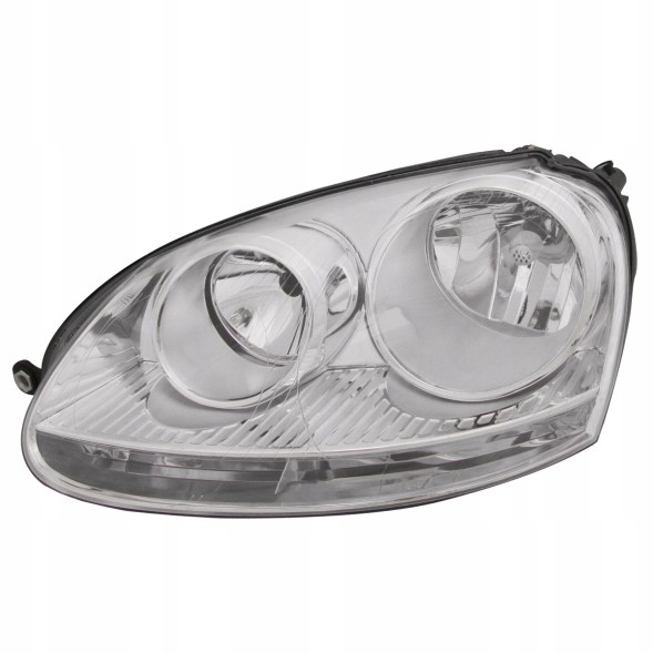 TYC 9513094E MHM TUNING Фара Передня Tyc VW Golf V 5 1K 2003-2010 Jetta 1K5 2005-2010 L