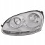TYC 9513094E MHM TUNING Фара Передня Tyc VW Golf V 5 1K 2003-2010 Jetta 1K5 2005-2010 L