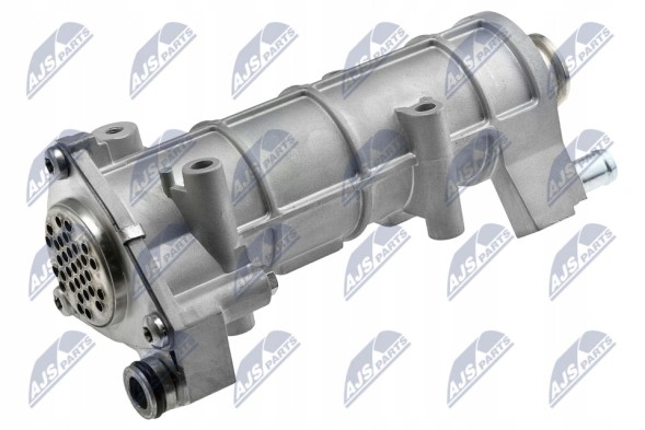 NTY EGR-VC-006A Nty egr-vc-006a кулер, рециркуляція ог