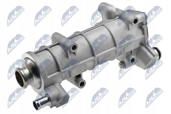 NTY EGR-VC-006A Nty egr-vc-006a кулер, рециркуляція ог