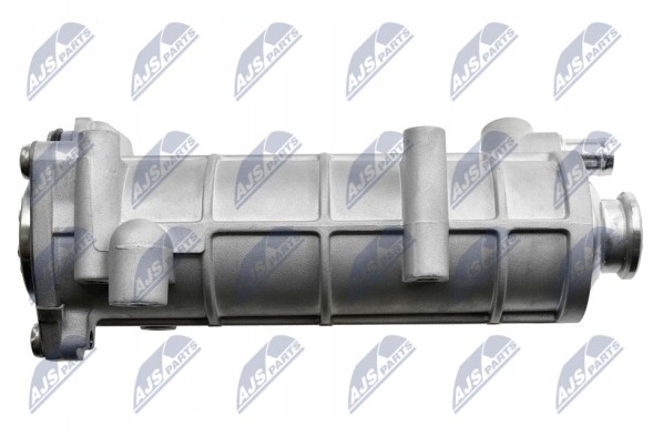 NTY EGR-VC-006A Nty egr-vc-006a кулер, рециркуляція ог