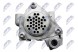 NTY EGR-VC-006A Nty egr-vc-006a кулер, рециркуляція ог