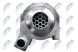 NTY EGR-VC-006A Nty egr-vc-006a кулер, рециркуляція ог