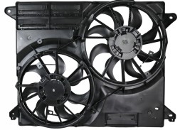 BF 612569636 ВЕНТИЛЯТОРИ FORD EDGE 2015 - 2019 / ШТЕКЕРИ 2 - ШТИФТ