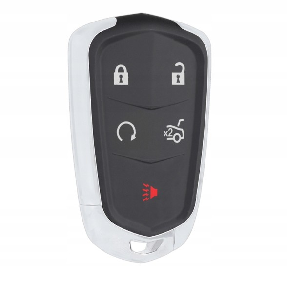 Китай 324145241 КЛЮЧ ПУЛЬТ ДИСТАНЦІЙНОГО КЕРУВАННЯ 315MHZ CADILLAC ATS XTS CTS CADILAC