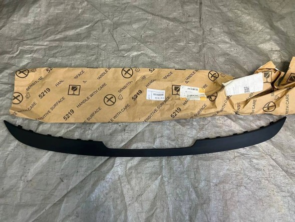BMW OE СПОЙЛЕР КРИШКИ БАГАЖНИКА BMW 3 СЕРІЇ G21 G81 M3 51627453478 ОРИГ.