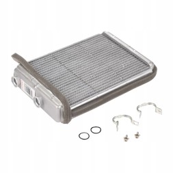 Denso DRR09070 Автомобільні обігрівачі та теплообмінники denso drr09070