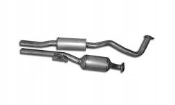 AS FD1030 Dpf mitsubishi outlander ii 2.0 di-d 2007-
