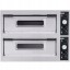 Китай WEW-SC-HP-1001099 Піч для піци Hendi Basic XL 66 12 піц 18000 Вт Гастрономія CE