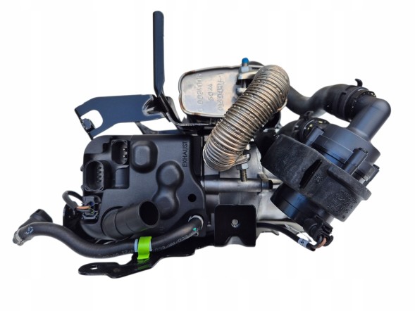 1K0815065AT NOWE Webasto Підігрівач Thermo Top VEVO VW Touran Caddy 1К0815065АТ