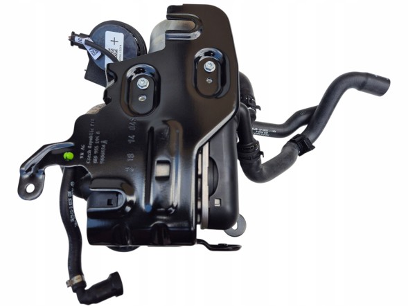 1K0815065AT NOWE Webasto Підігрівач Thermo Top VEVO VW Touran Caddy 1К0815065АТ