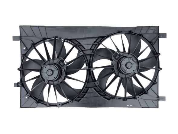 AltimGT ATCHR-1-0230-2 Шанувальники Jeep Patriot 2006 року випуску