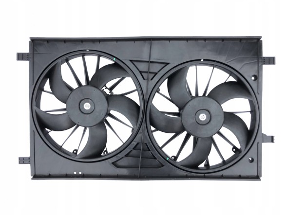 AltimGT ATCHR-1-0230-2 Шанувальники Jeep Patriot 2006 року випуску