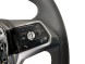 BMW OE KIEROWNICA MULTIFUNKCJA BMW G70 CARPARTS24 ШКІРЯНЕ МНОГОФУНКЦІОНАЛЬНЕ РУЛЬМО BMW 7 G70