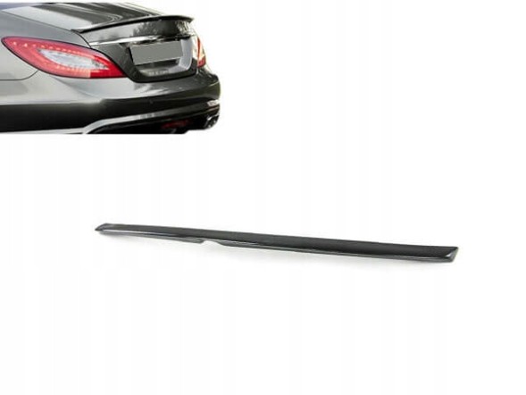Китай 00CTSPMW2182 Mercedes CLS W218 C218 AMG Спойлер Елерон Do Malowa