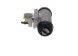 F026002005 BOSCH Циліндр гідравлічний