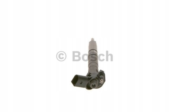 Bosch 0 445 115 078 Bosch форсунка cr audi a8 3,0tdi 03-