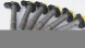 Bosch 0 445 115 078 Bosch форсунка cr audi a8 3,0tdi 03-