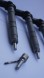 Bosch 0 445 115 078 Bosch форсунка cr audi a8 3,0tdi 03-