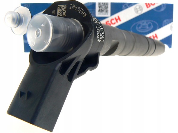 Bosch 0 445 115 078 Bosch форсунка cr audi a8 3,0tdi 03-
