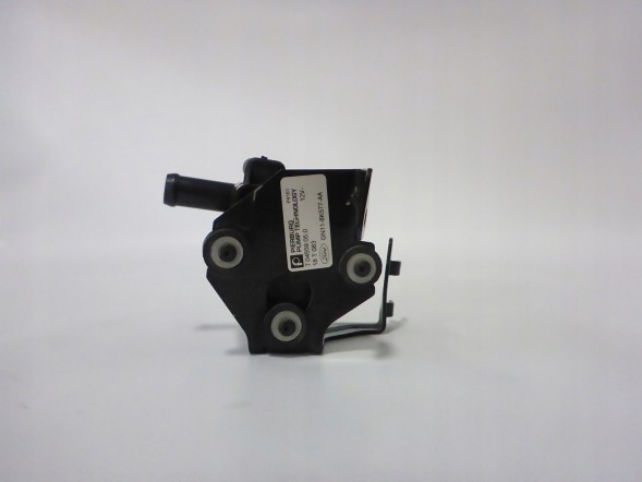 Ford OE GN11-8K577-AA Водяний насос ford fiesta mk8 17- 1.0 eb