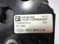 Ford OE GN11-8K577-AA Водяний насос ford fiesta mk8 17- 1.0 eb