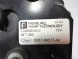 Ford OE GN11-8K577-AA Водяний насос ford fiesta mk8 17- 1.0 eb