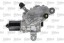 Valeo 582626 Двигун склоочисника 582626 valeo citroen