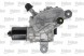 Valeo 582626 Двигун склоочисника 582626 valeo citroen