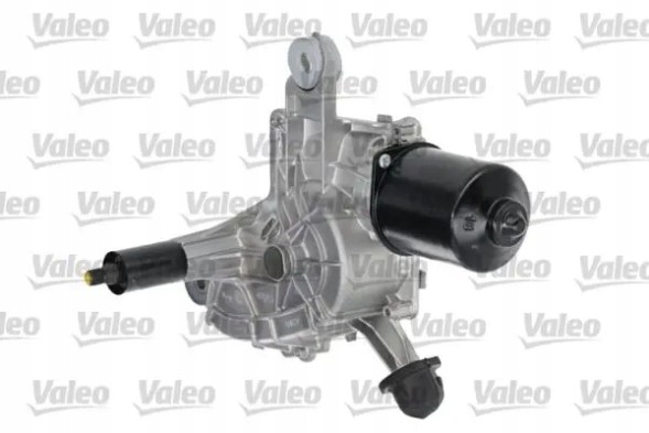 Valeo 582626 Двигун склоочисника 582626 valeo citroen