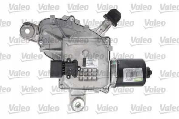 Valeo 582626 Двигун склоочисника 582626 valeo citroen