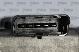 Valeo 582626 Двигун склоочисника 582626 valeo citroen