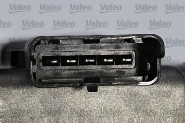 Valeo 582626 Двигун склоочисника 582626 valeo citroen